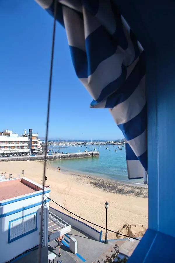 Avanti Hotel Boutique Fuerteventura - Only Adults Corralejo