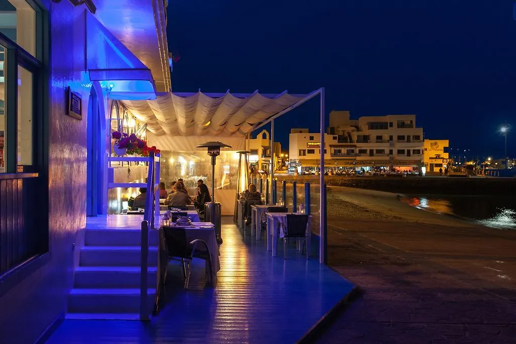 Avanti Hotel Boutique Fuerteventura - Only Adults Corralejo