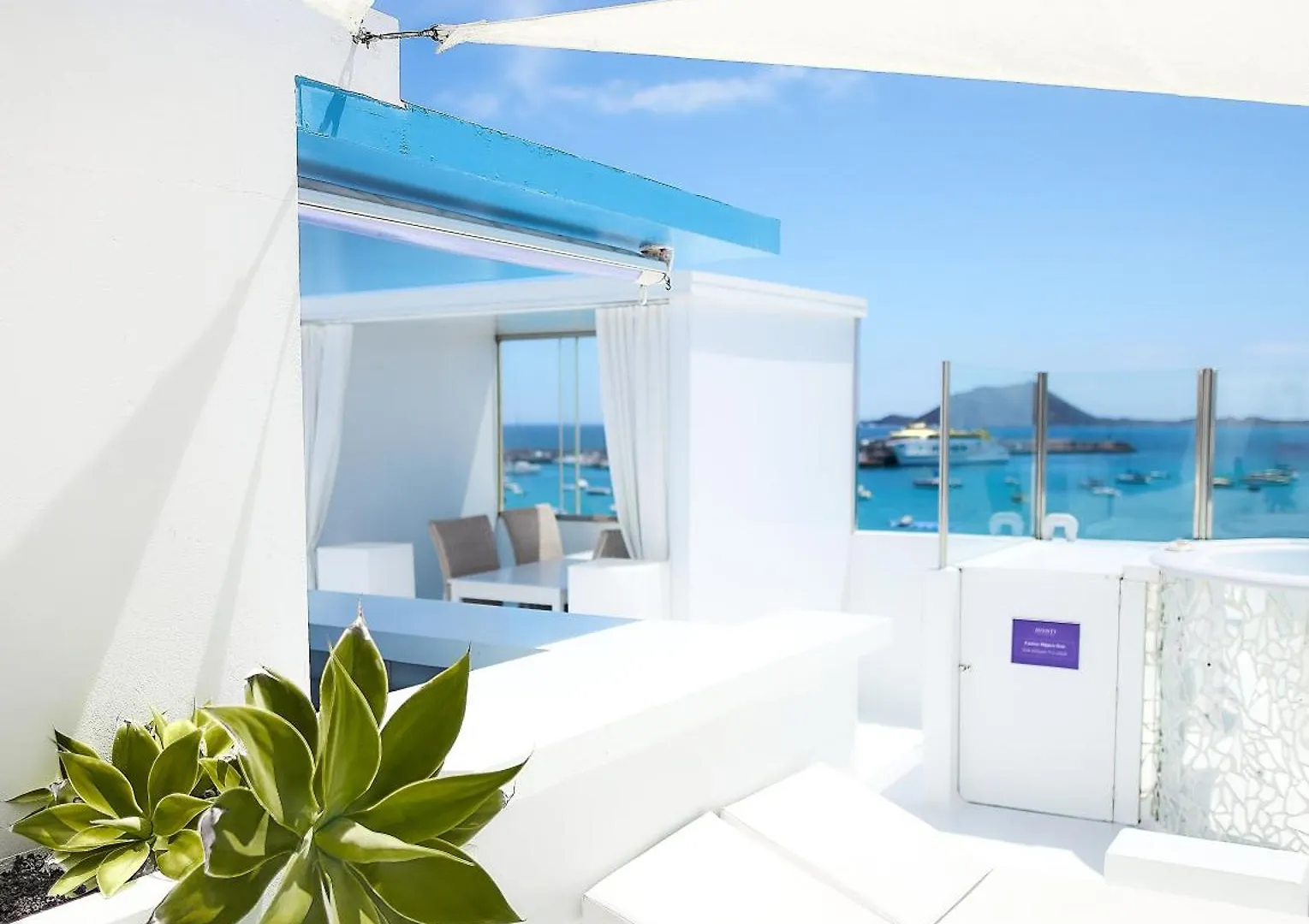 Avanti Hotel Boutique Fuerteventura - Only Adults Corralejo