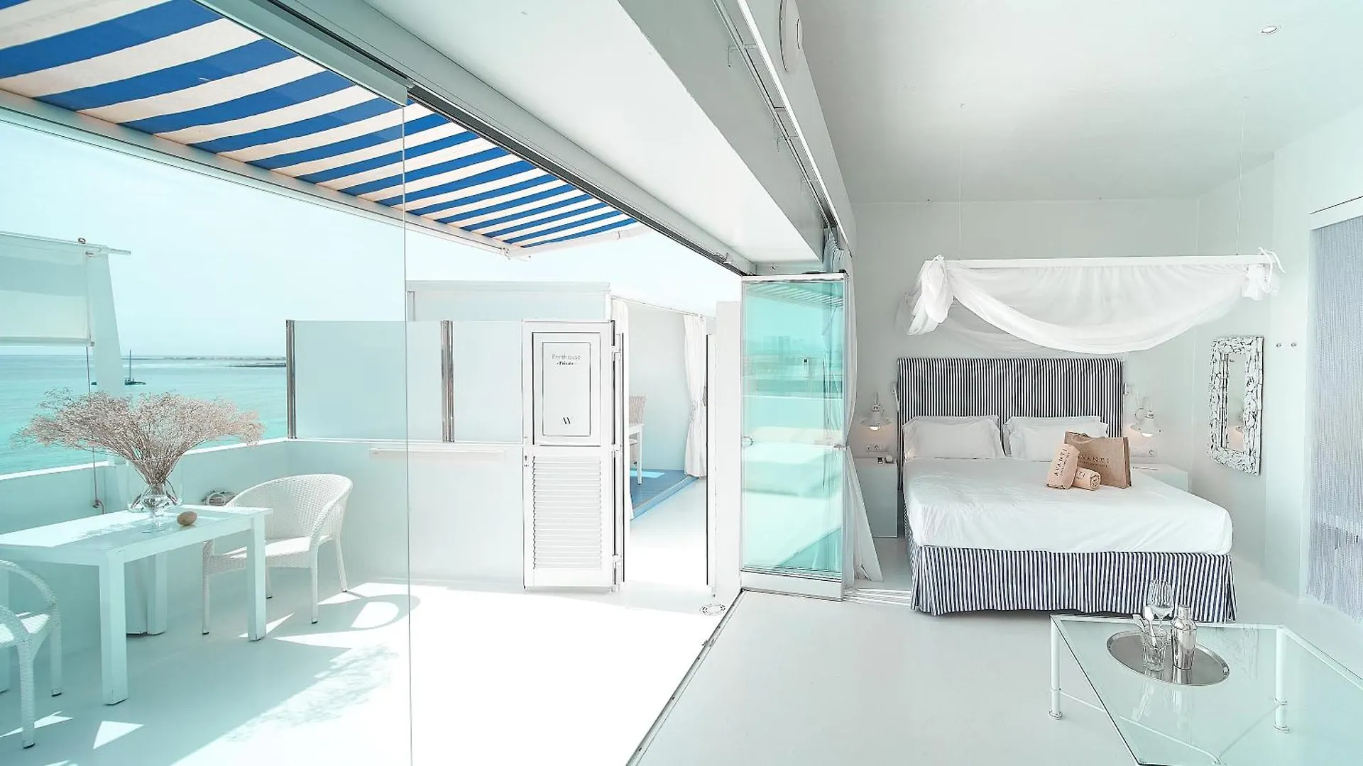 Avanti Hotel Boutique Fuerteventura - Only Adults Corralejo