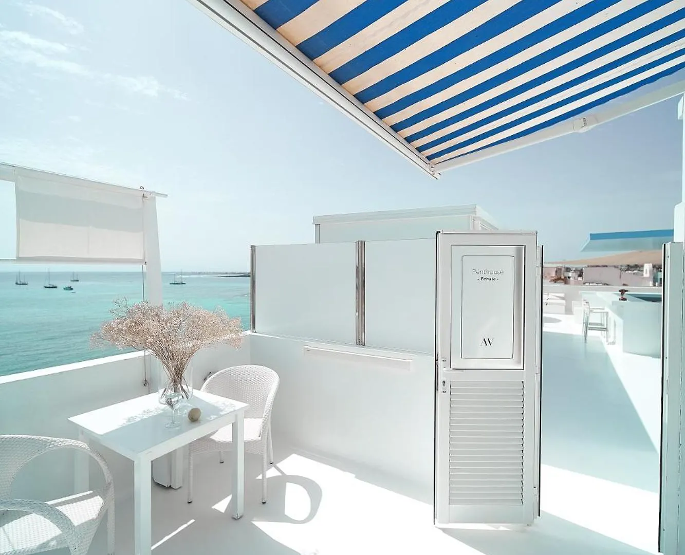 Avanti Hotel Boutique Fuerteventura - Only Adults Corralejo