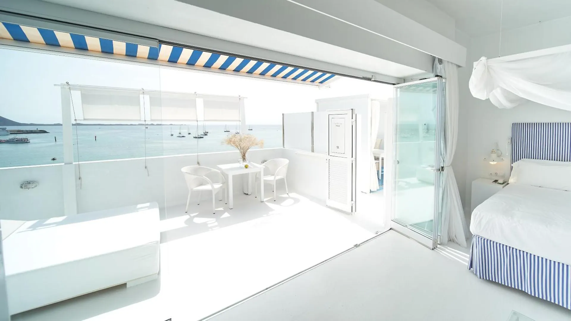 Avanti Hotel Boutique Fuerteventura - Only Adults Corralejo