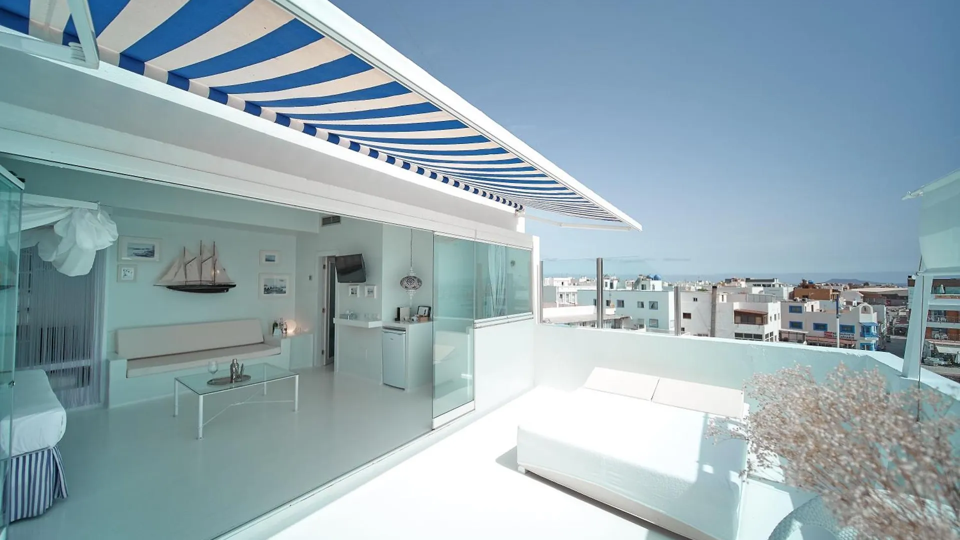 Avanti Hotel Boutique Fuerteventura - Only Adults Corralejo Spain