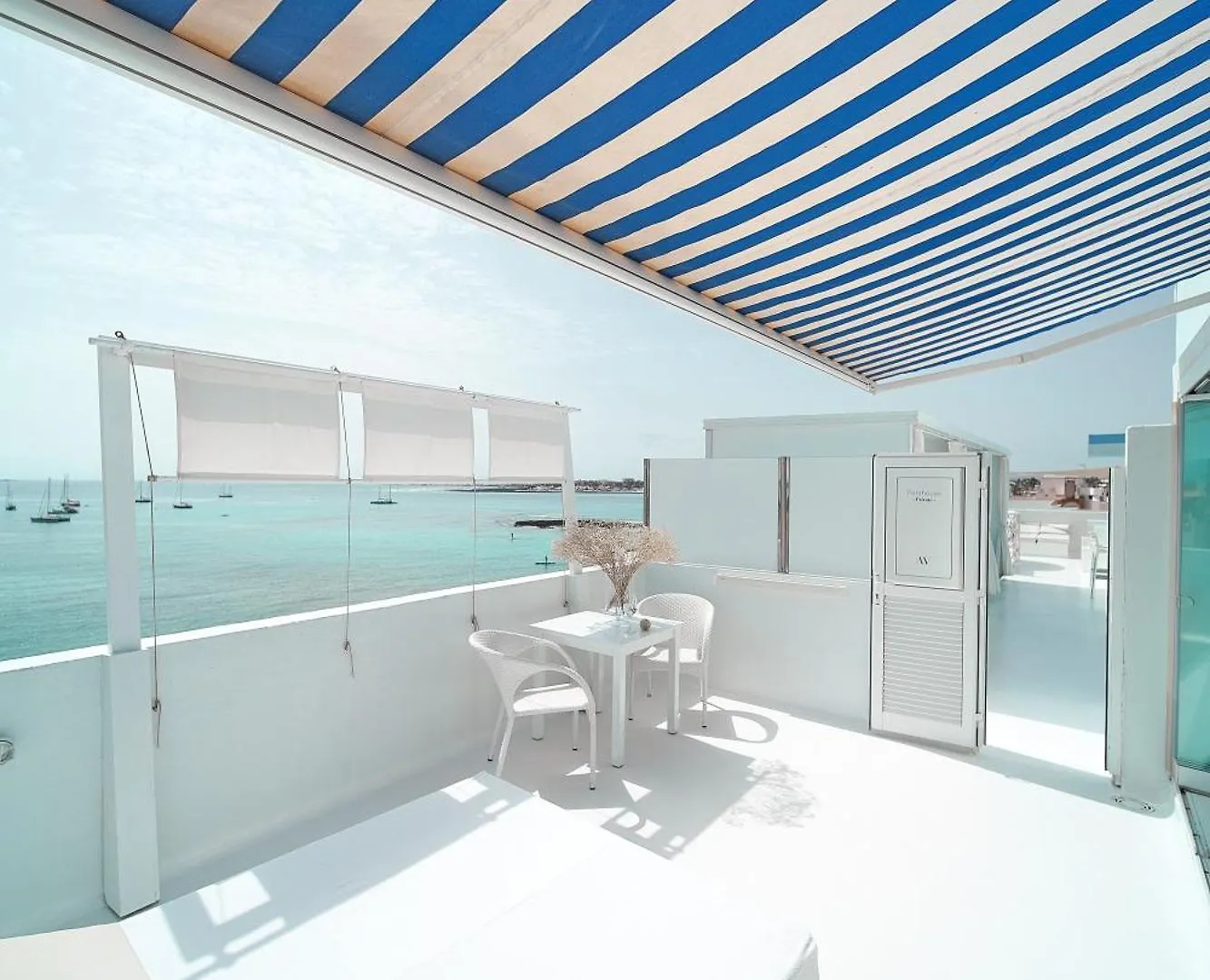 Avanti Hotel Boutique Fuerteventura - Only Adults Corralejo 4*,