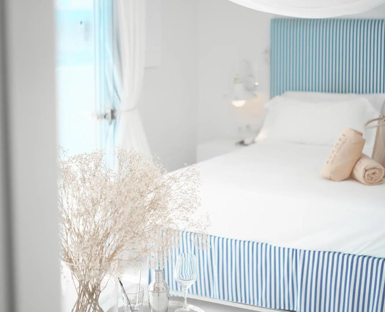 Avanti Hotel Boutique Fuerteventura - Only Adults Corralejo