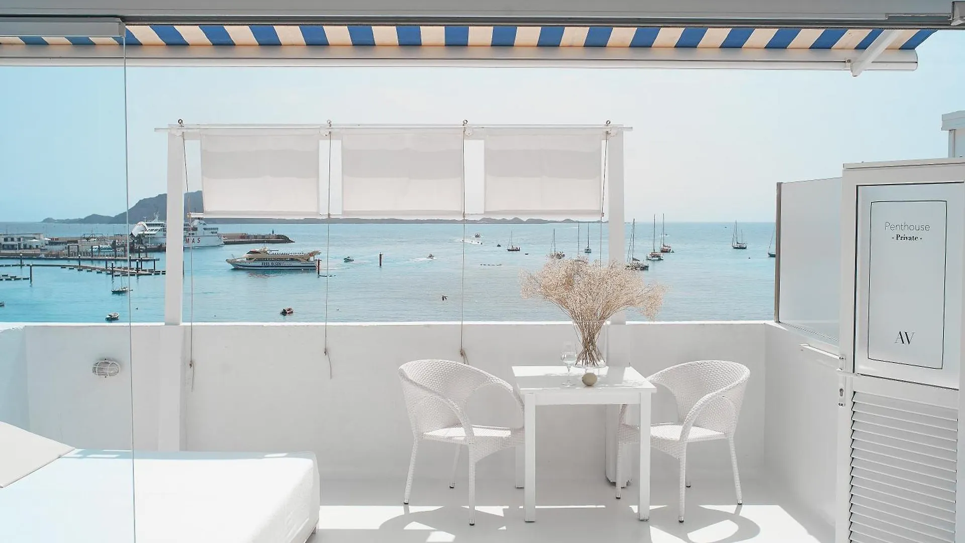 ****  Avanti Hotel Boutique Fuerteventura - Only Adults Corralejo Spain