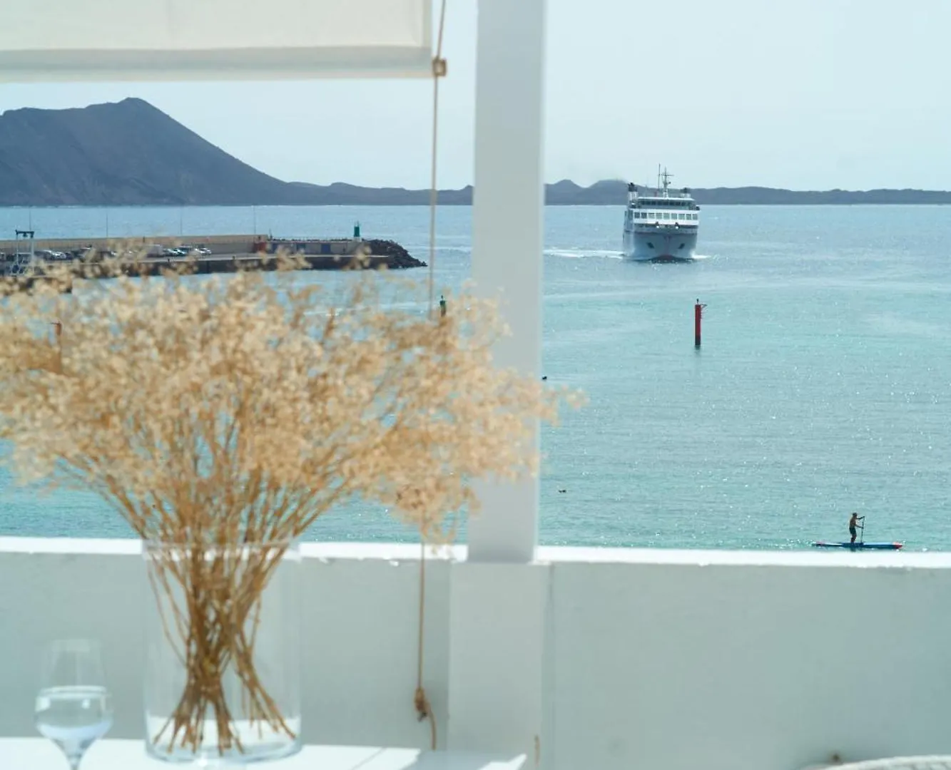 Avanti Hotel Boutique Fuerteventura - Only Adults Corralejo