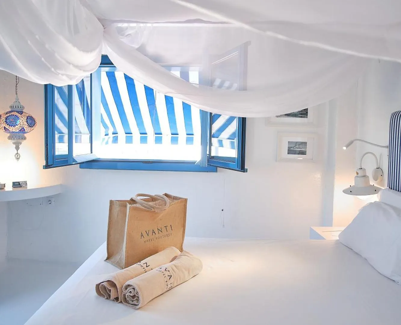 Avanti Hotel Boutique Fuerteventura - Only Adults Corralejo 4*,