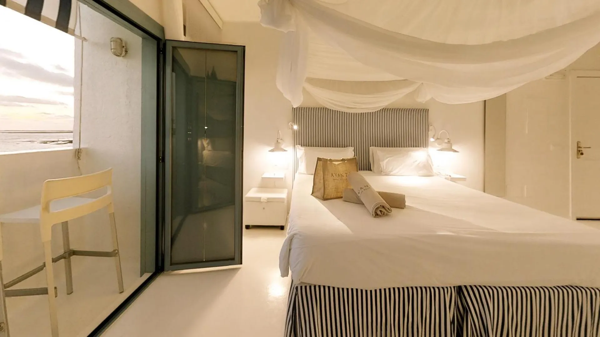 Avanti Hotel Boutique Fuerteventura - Only Adults Corralejo