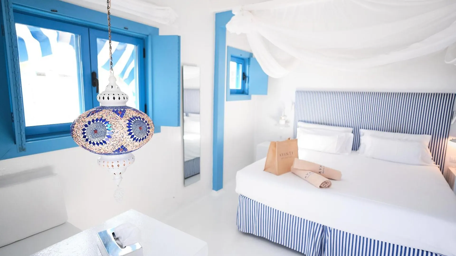 Avanti Hotel Boutique Fuerteventura - Only Adults Corralejo