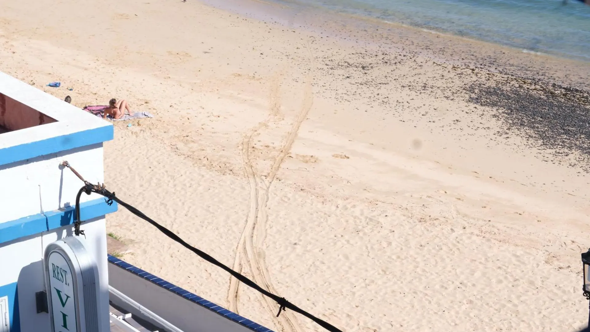 Avanti Hotel Boutique Fuerteventura - Only Adults Corralejo Spain