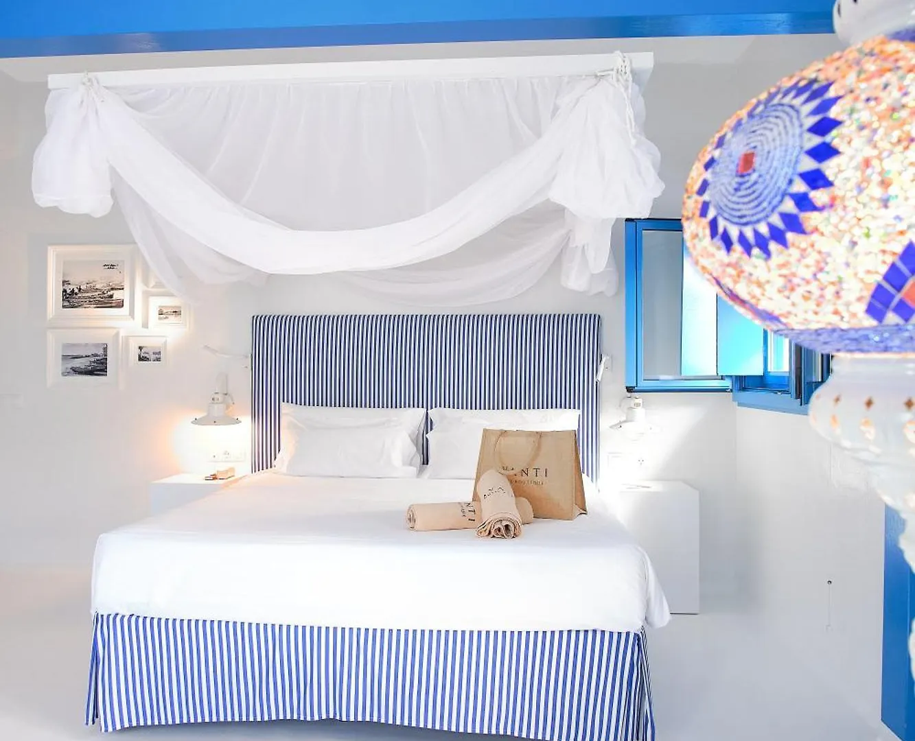 Avanti Hotel Boutique Fuerteventura - Only Adults Corralejo