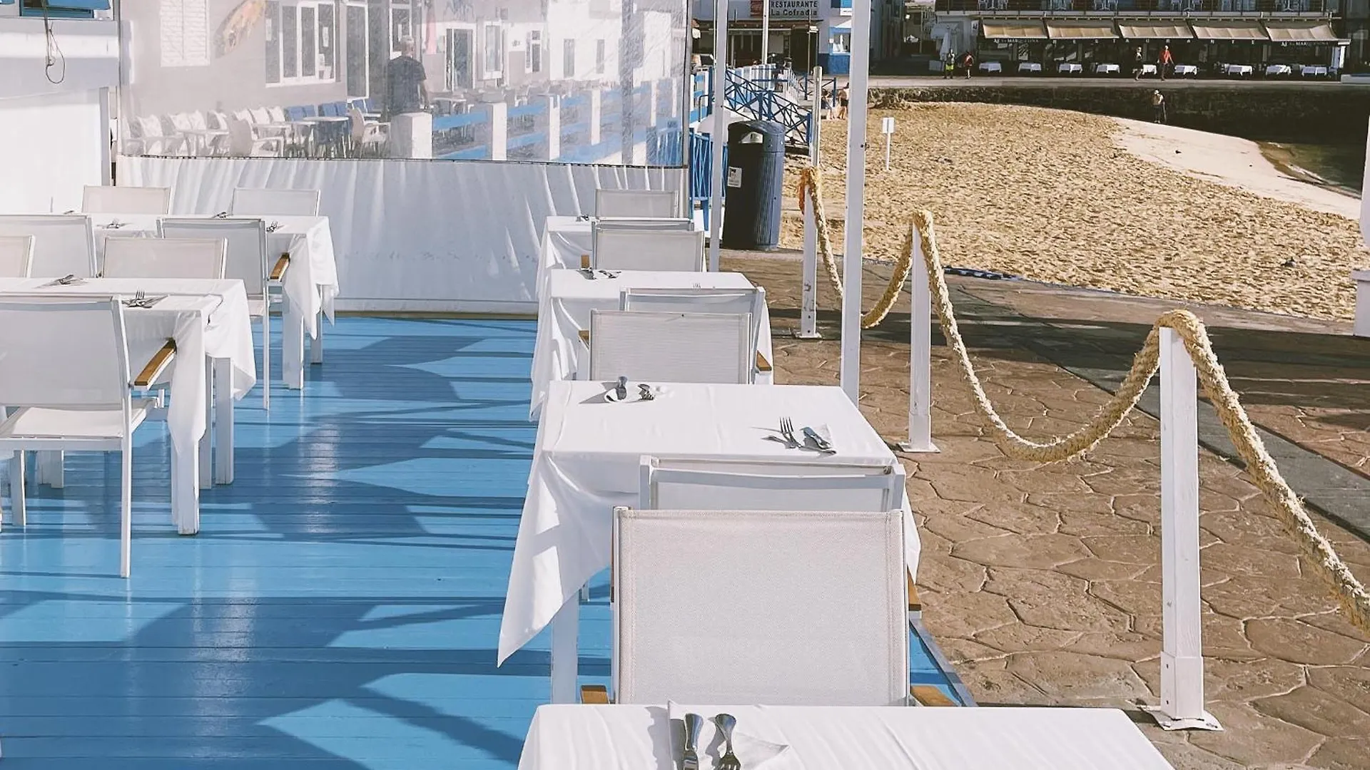 Avanti Hotel Boutique Fuerteventura - Only Adults Corralejo