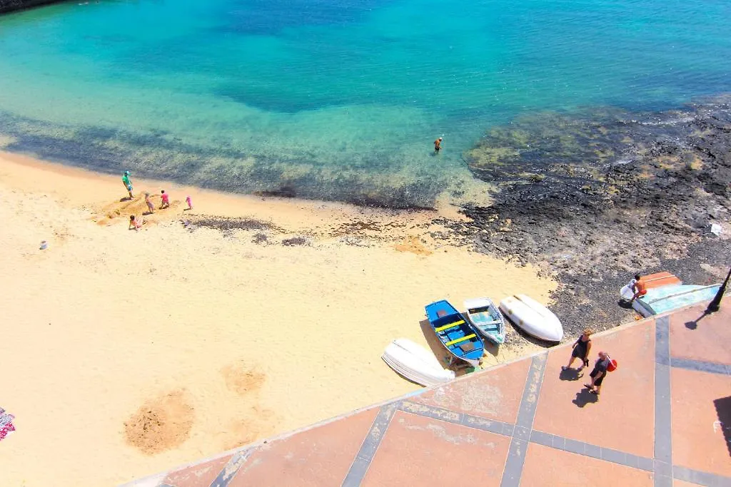 Avanti Hotel Boutique Fuerteventura - Only Adults Corralejo 4*,  Spain