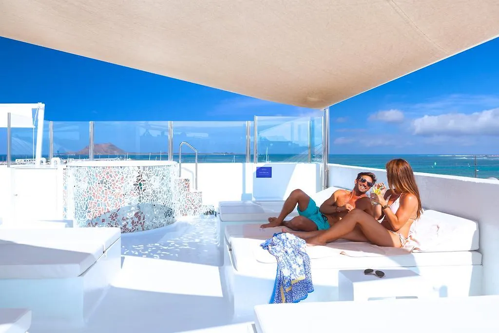 Avanti Hotel Boutique Fuerteventura - Only Adults Corralejo