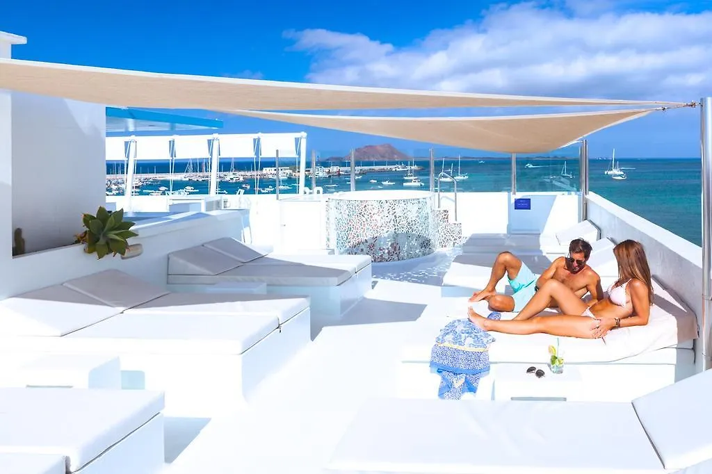 Avanti Hotel Boutique Fuerteventura - Only Adults Corralejo 4*,