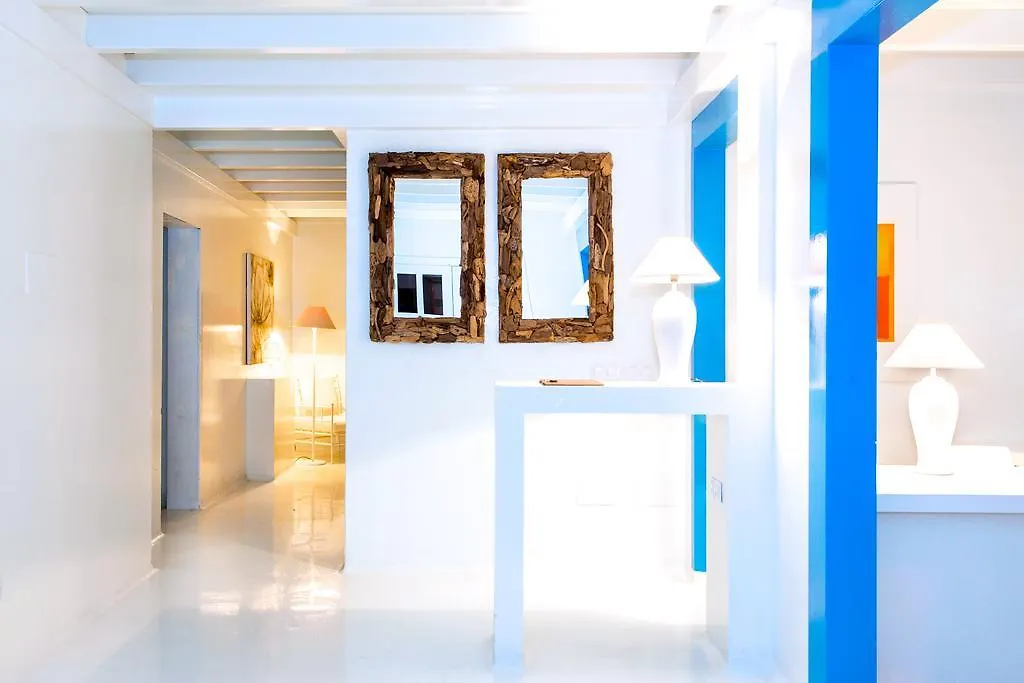 Avanti Hotel Boutique Fuerteventura - Only Adults Corralejo 4*,  Spain