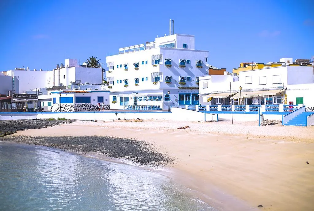 Avanti Hotel Boutique Fuerteventura - Only Adults Corralejo