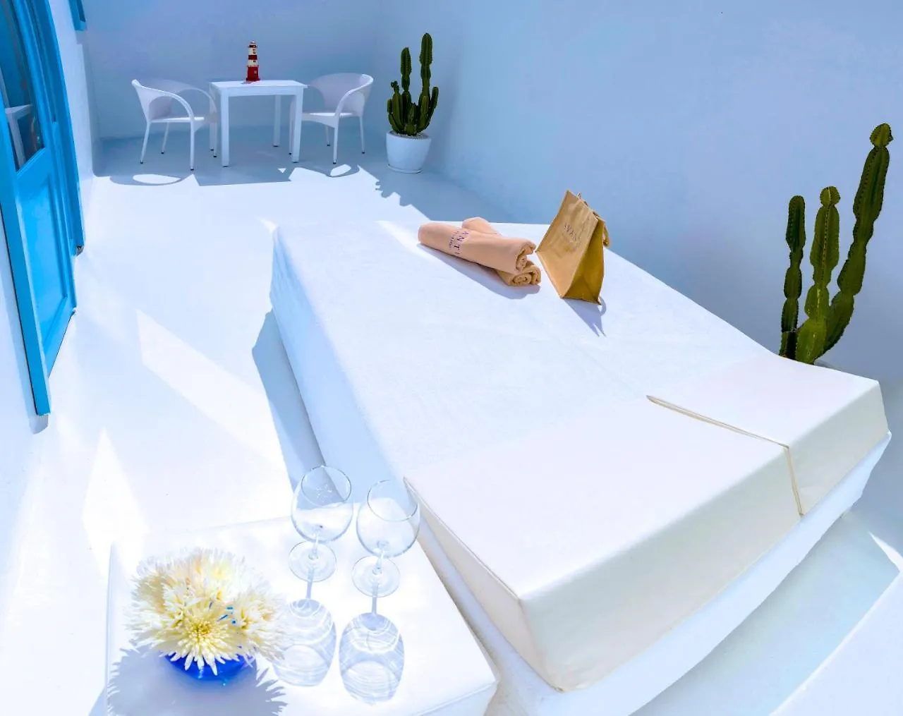 Avanti Hotel Boutique Fuerteventura - Only Adults Corralejo