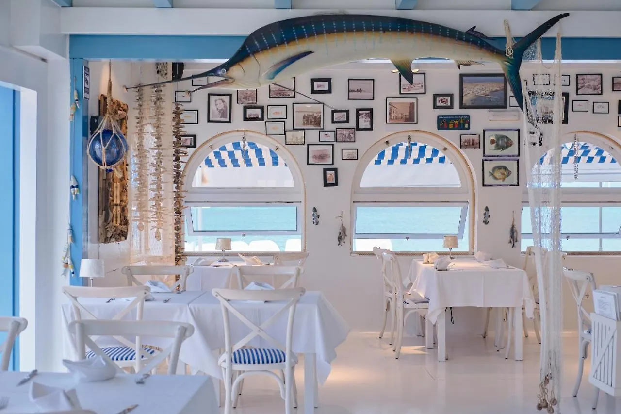 Avanti Lifestyle Hotel - Only Adults Corralejo Spanien