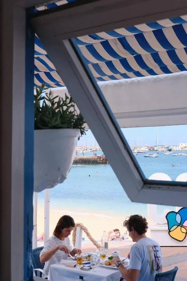 Avanti Lifestyle Hotel - Only Adults Corralejo 4*,
