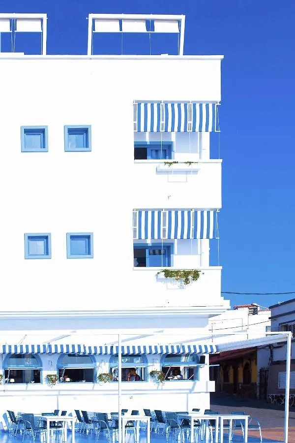 ****  Avanti Lifestyle Hotel - Only Adults コラレホ スペイン