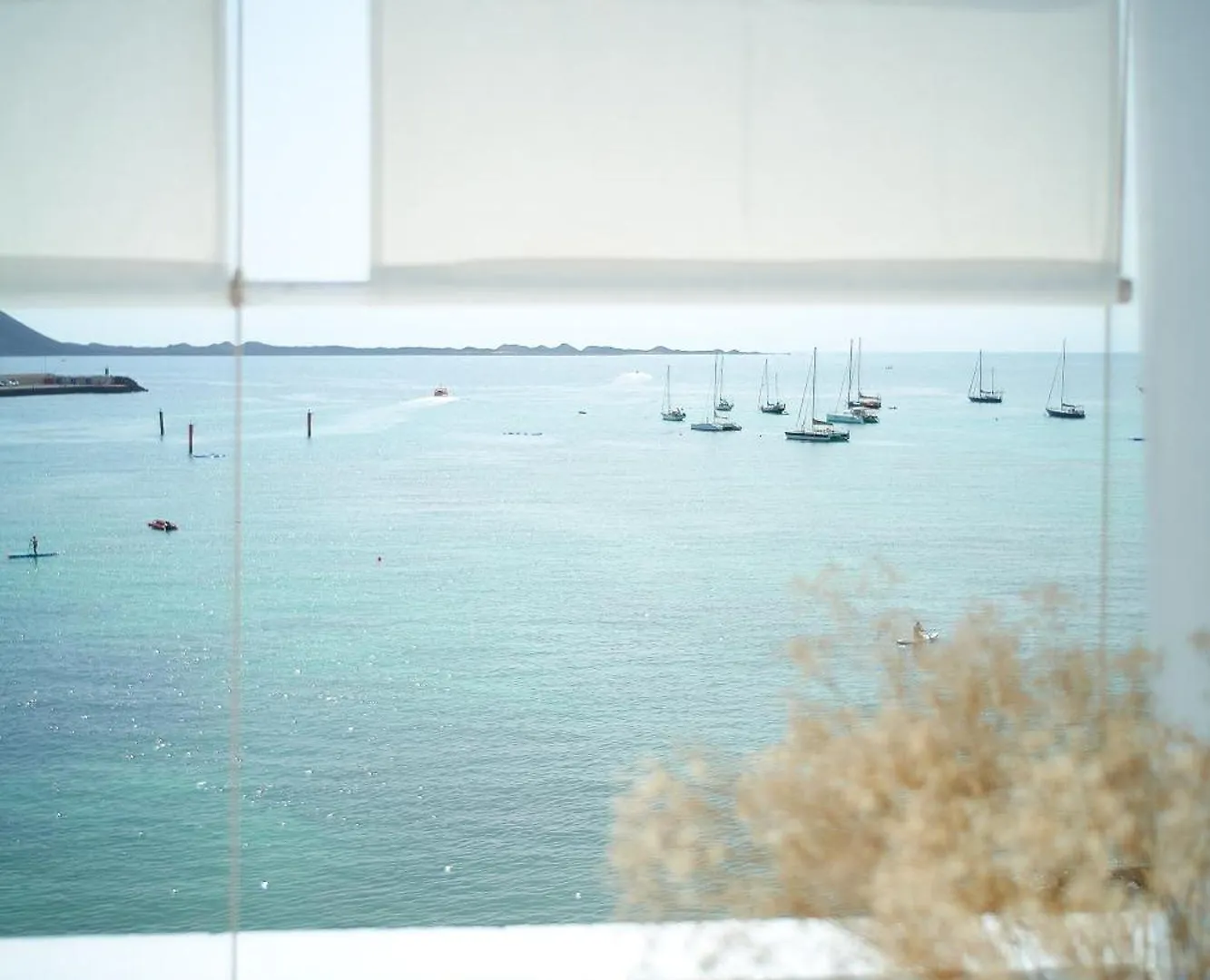 Avanti Lifestyle Hotel - Only Adults Corralejo
