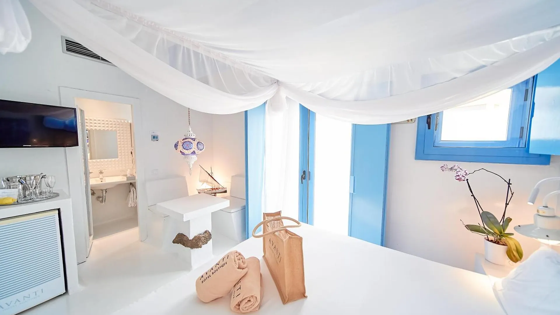 ****  Avanti Lifestyle Hotel - Only Adults Corralejo Spanien