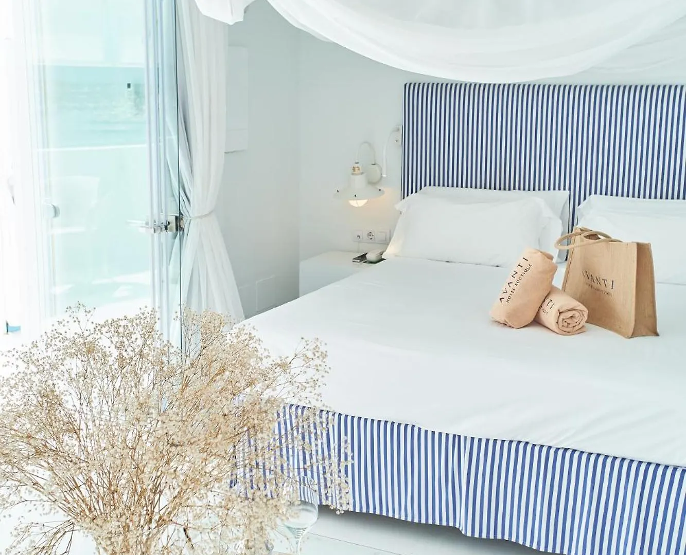 Avanti Lifestyle Hotel - Only Adults Corralejo