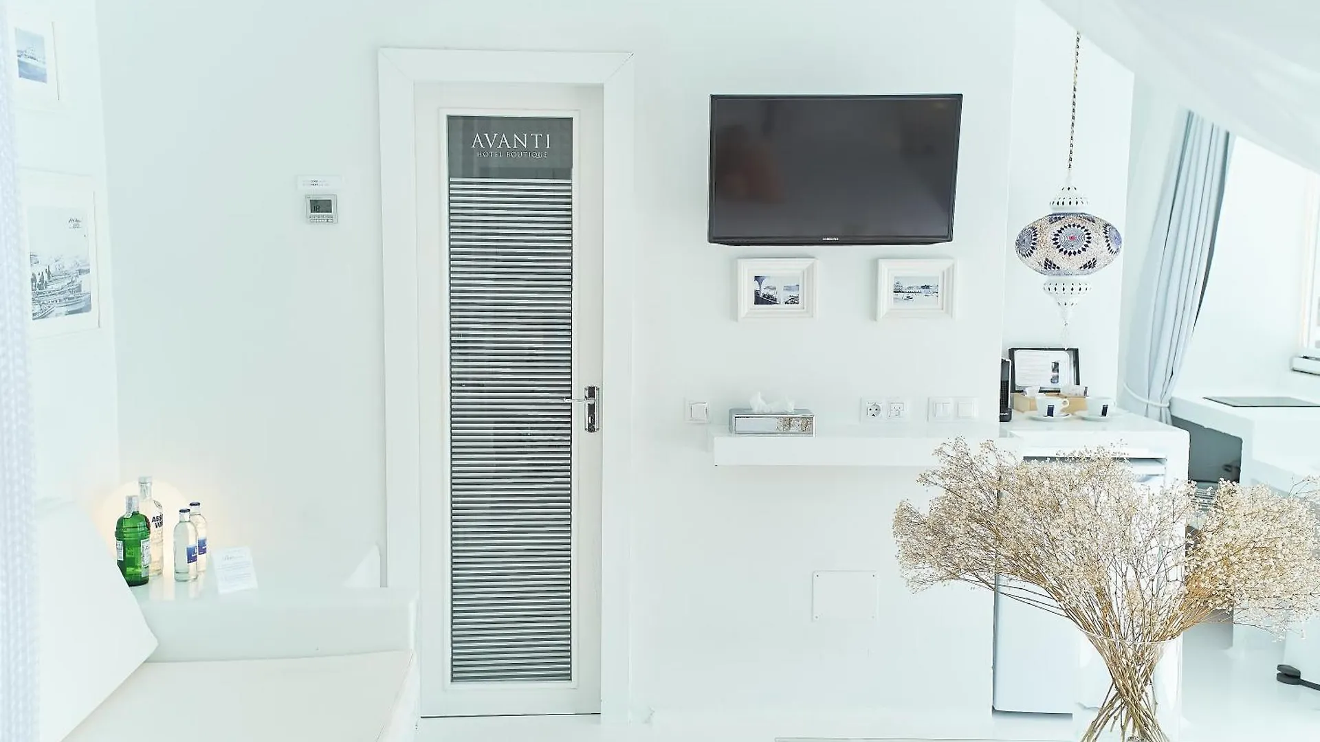 Avanti Lifestyle Hotel - Only Adults Corralejo