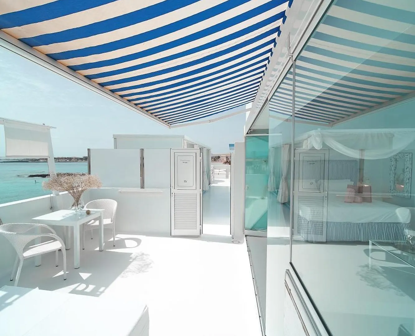 ****  Avanti Lifestyle Hotel - Only Adults Corralejo Spanien