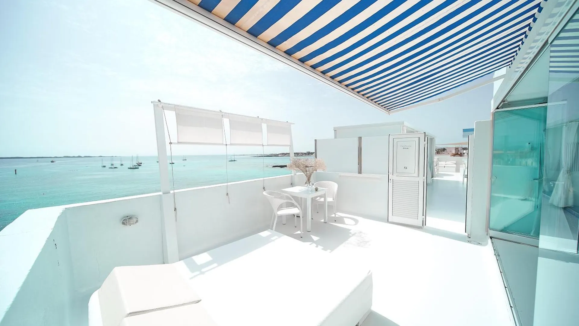 Avanti Lifestyle Hotel - Only Adults Corralejo