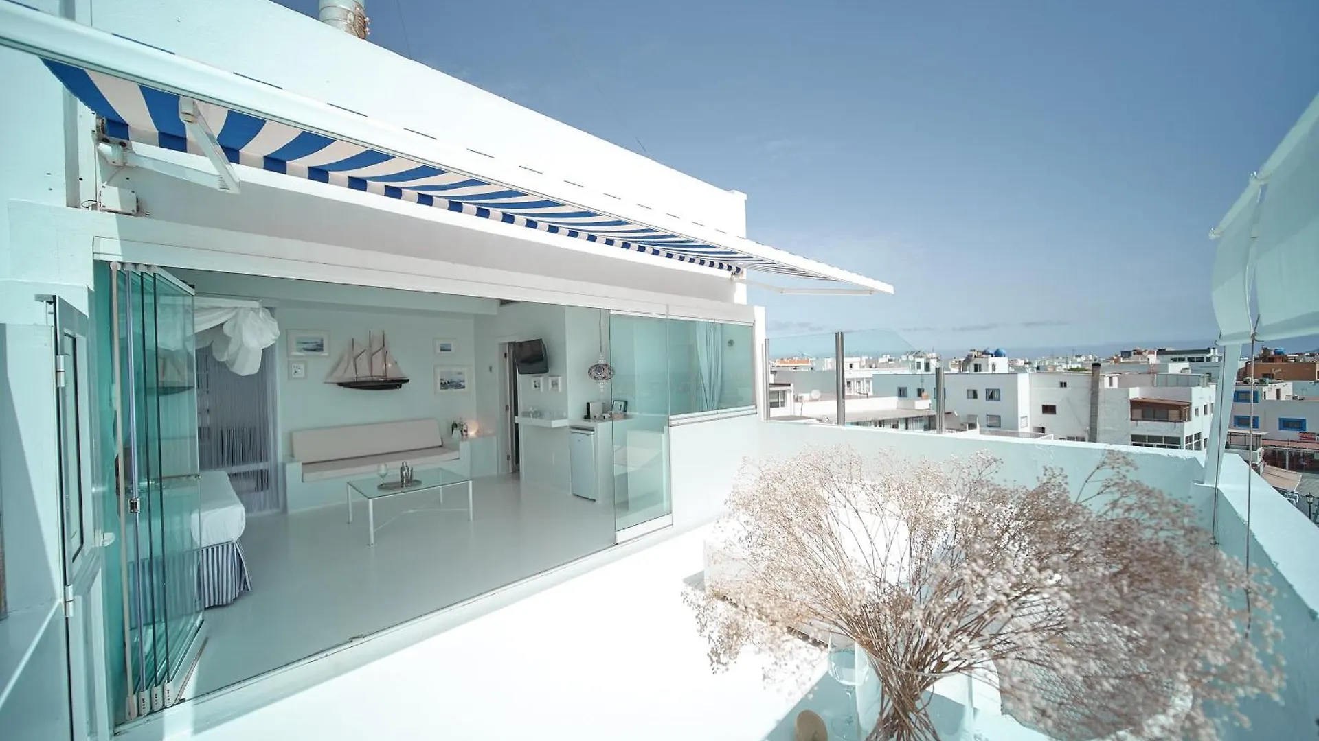 Avanti Lifestyle Hotel - Only Adults Corralejo 4*,  Spanien