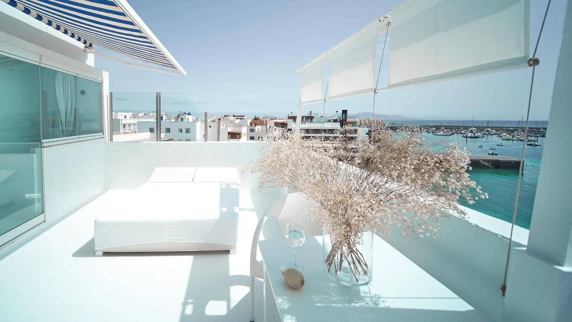 Avanti Lifestyle Hotel - Only Adults Corralejo