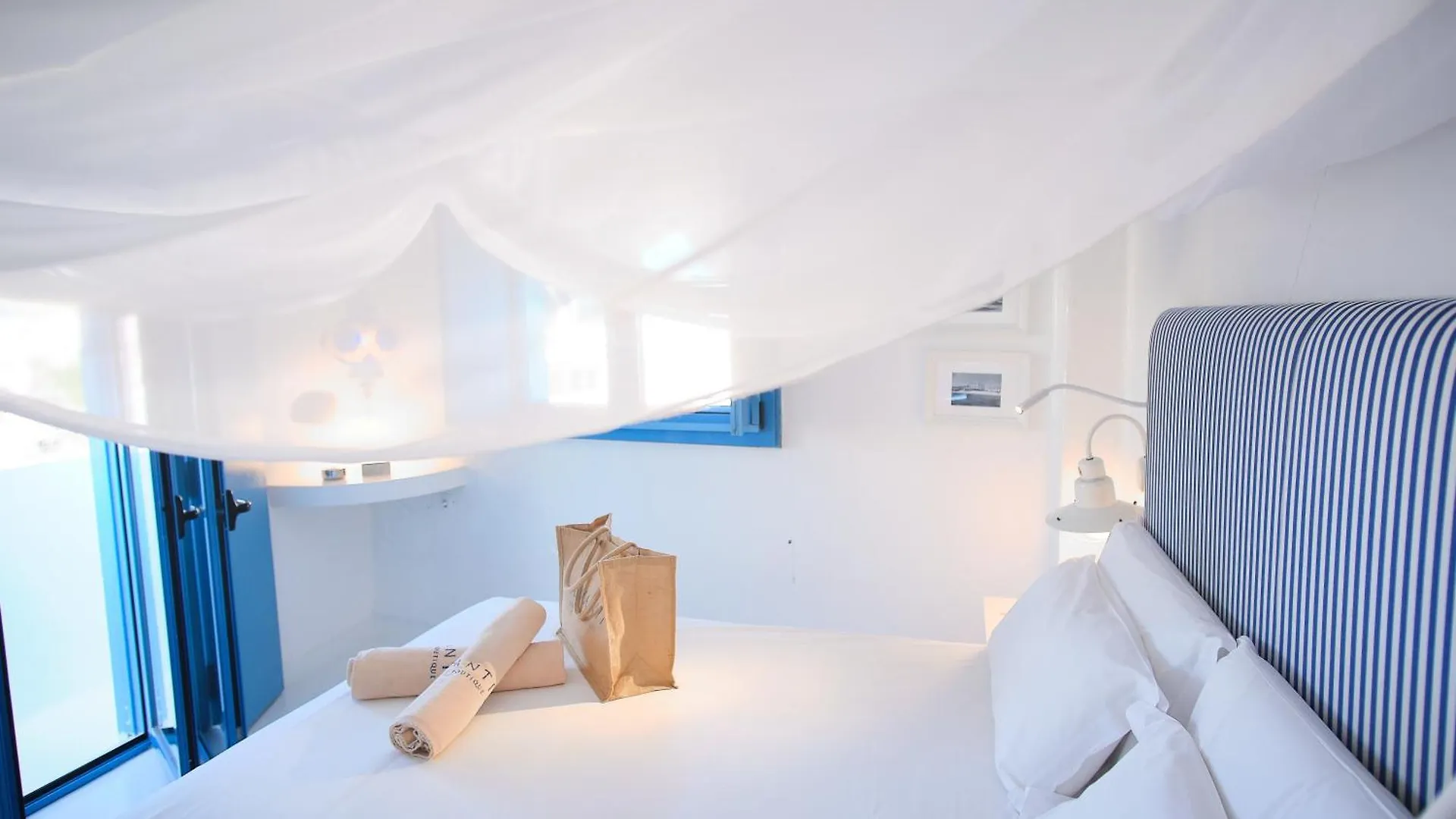 Avanti Lifestyle Hotel - Only Adults Corralejo