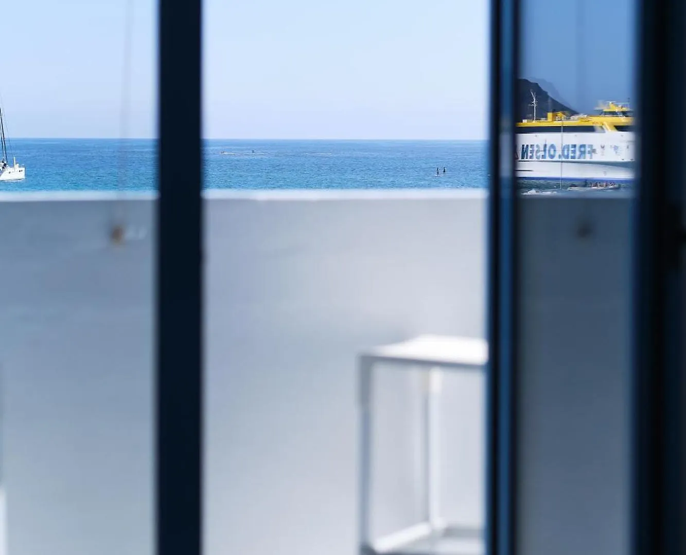 Avanti Lifestyle Hotel - Only Adults Corralejo 4*,