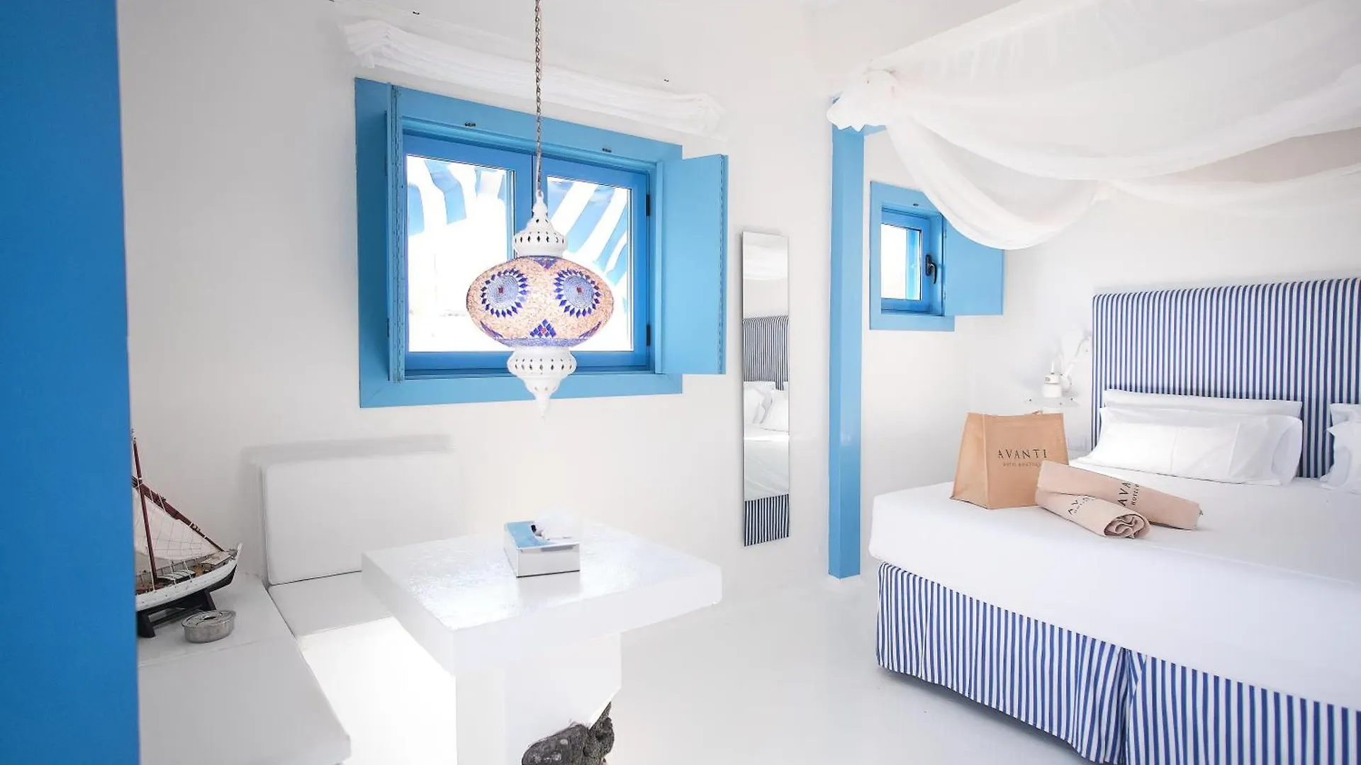 Avanti Lifestyle Hotel - Only Adults Corralejo 4*,  Spanien