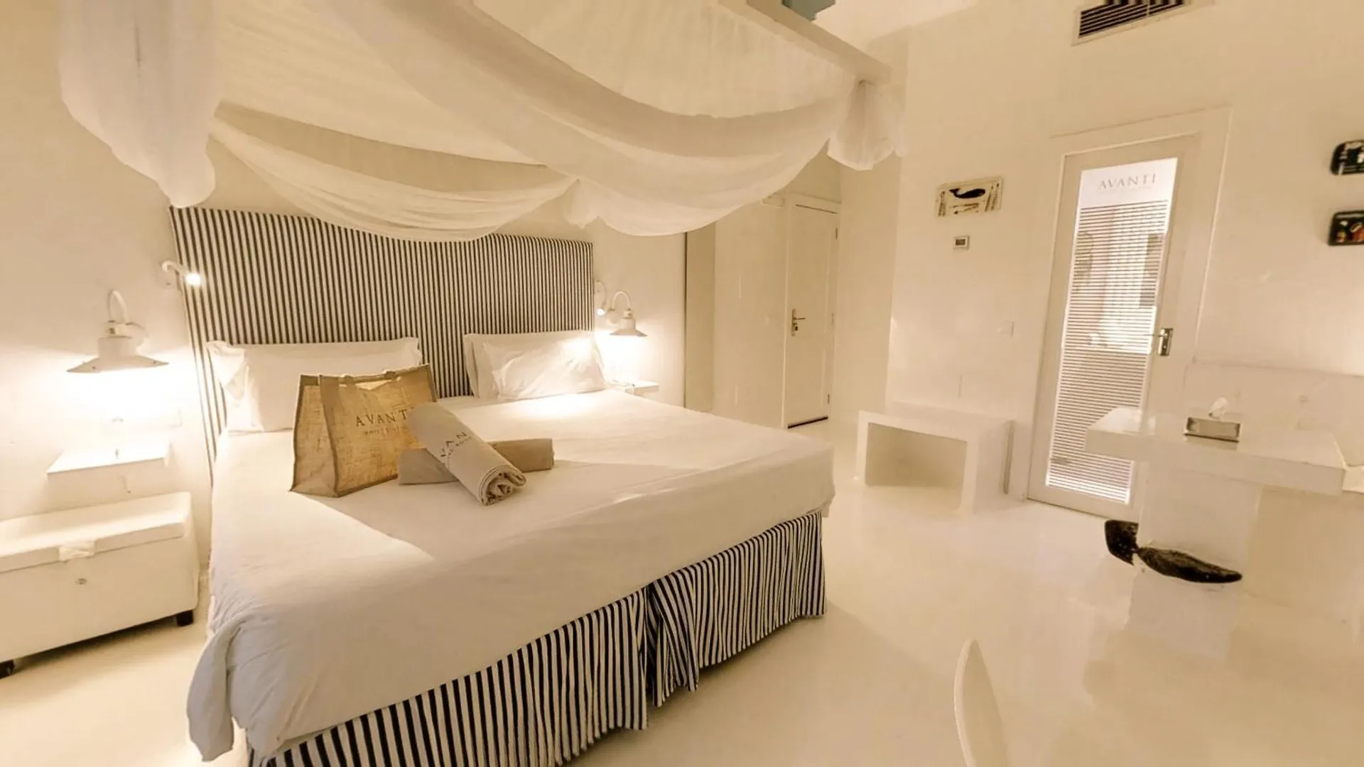 Avanti Lifestyle Hotel - Only Adults Corralejo