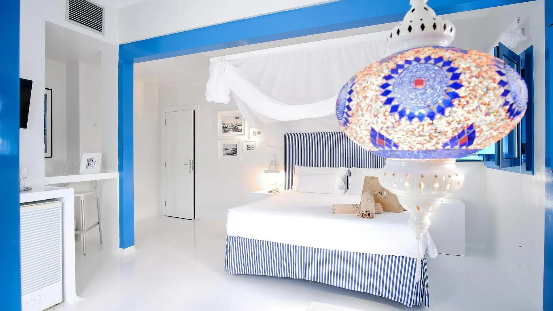 Avanti Lifestyle Hotel - Only Adults Corralejo