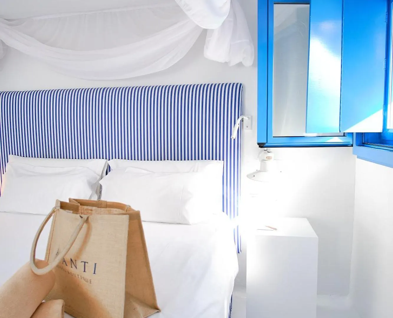Avanti Lifestyle Hotel - Only Adults Corralejo