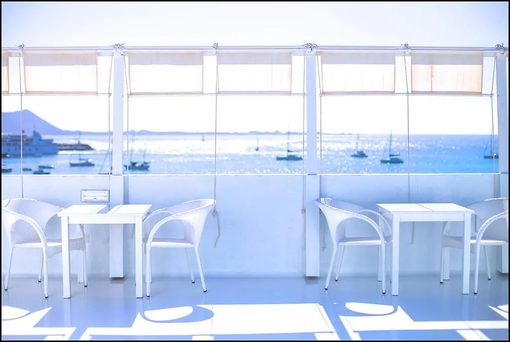 Avanti Lifestyle Hotel - Only Adults Corralejo