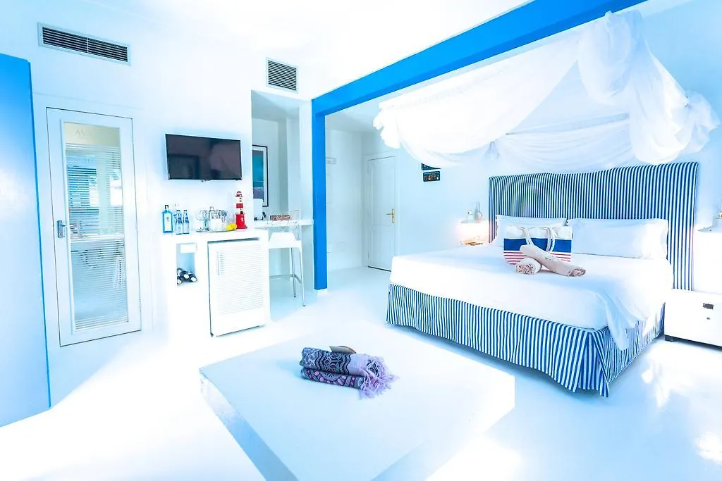 Avanti Lifestyle Hotel - Only Adults Corralejo