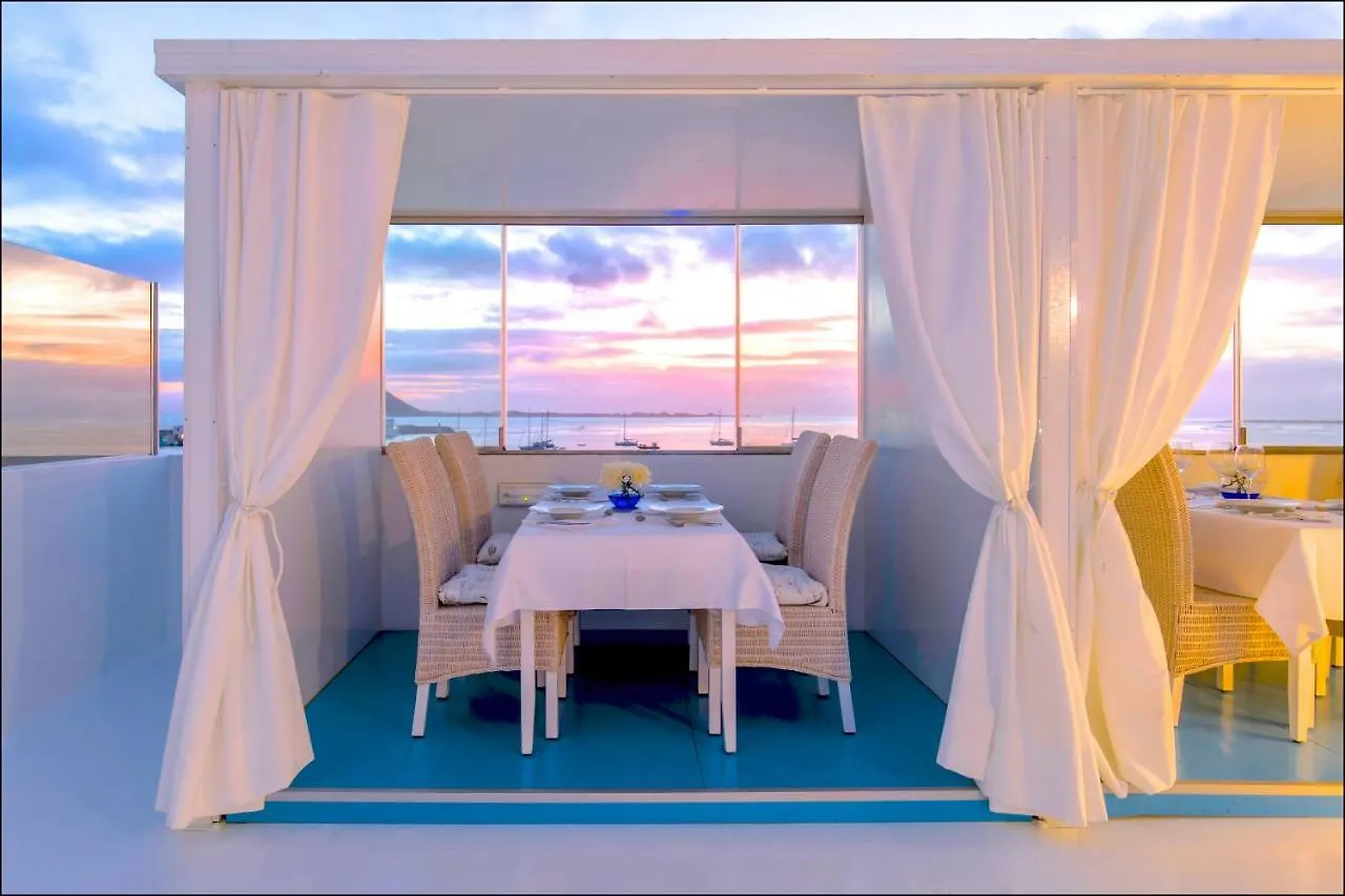 Avanti Lifestyle Hotel - Only Adults コラレホ 4*,