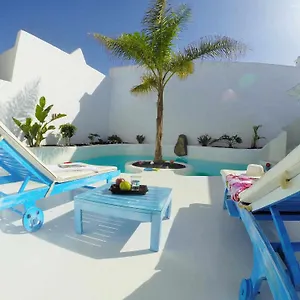 Casa Nature By Vacanzy Collection , Corralejo Spain