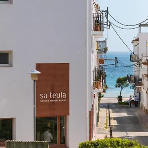 ** Hotel Sa Teula Spanje