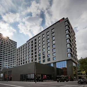 **** Hotel Leonardo Royal Fira Spanje