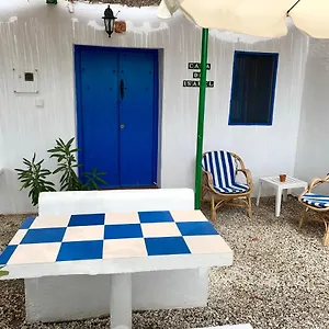 Casa Isabel - La Almona Chica , El Chorro Spain