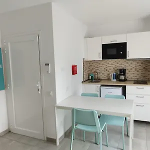 Appartement Alisios Playa