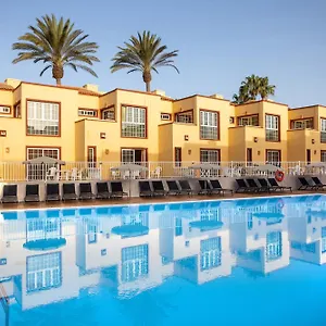 Lejlighedshotel Maxorata