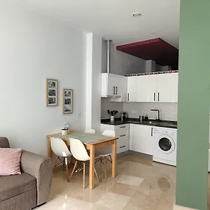 Puntoapart , Malaga Spain